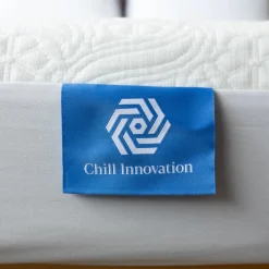 DreamFit DreamChill™ Waterproof Mattress Protector