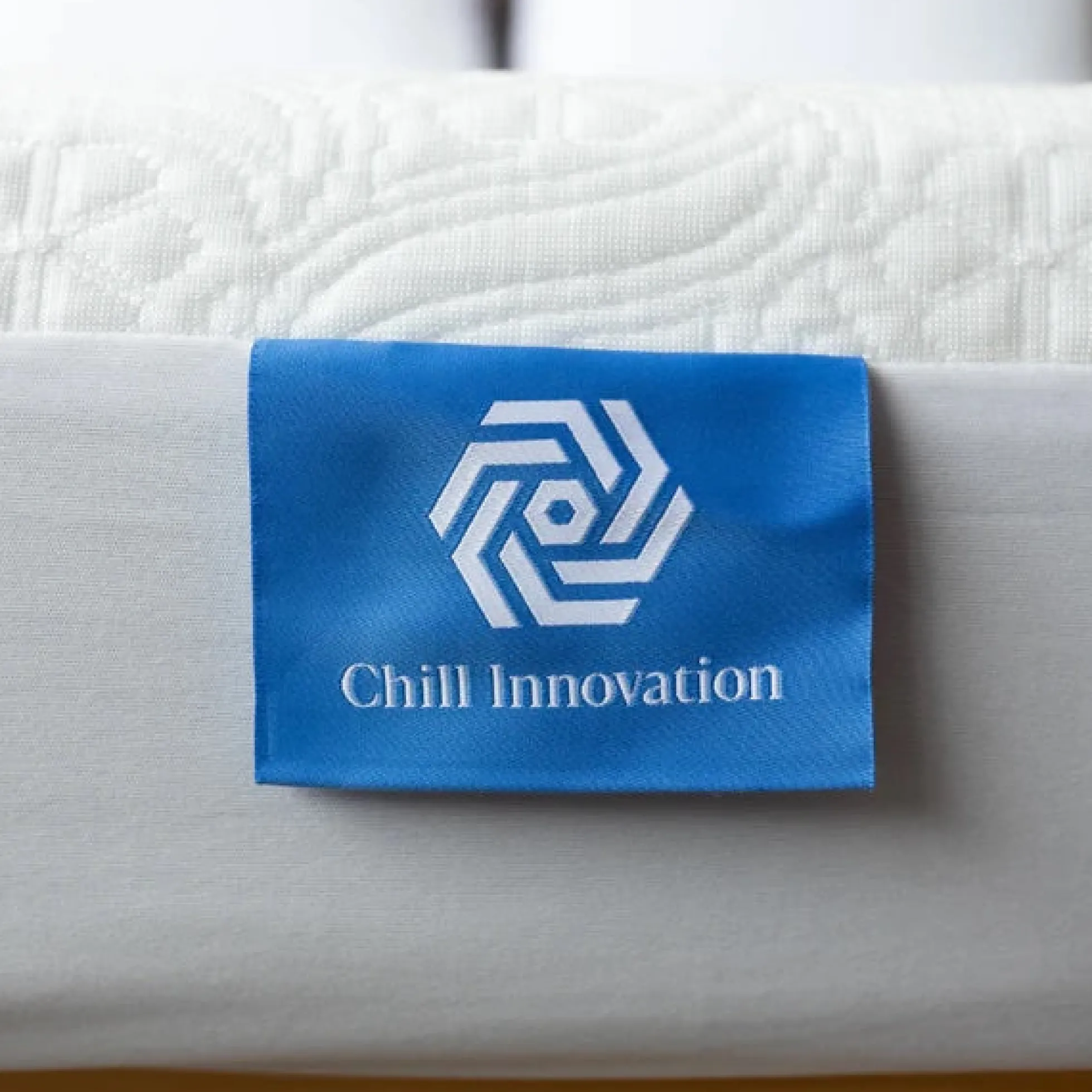 DreamFit DreamChill™ Waterproof Mattress Protector
