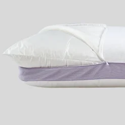 DreamFit DreamComfort™ Adjustable Pillow