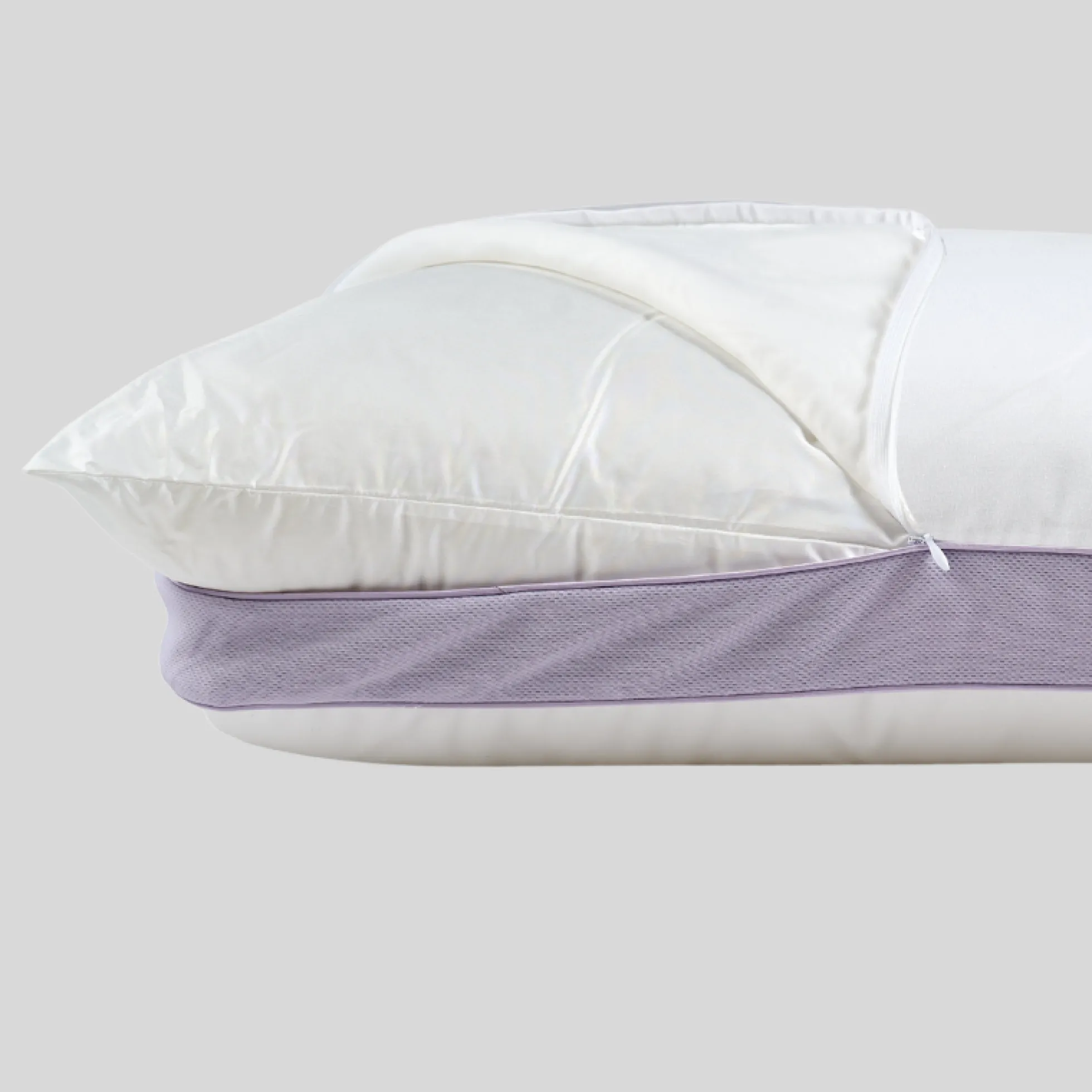 DreamFit DreamComfort™ Adjustable Pillow
