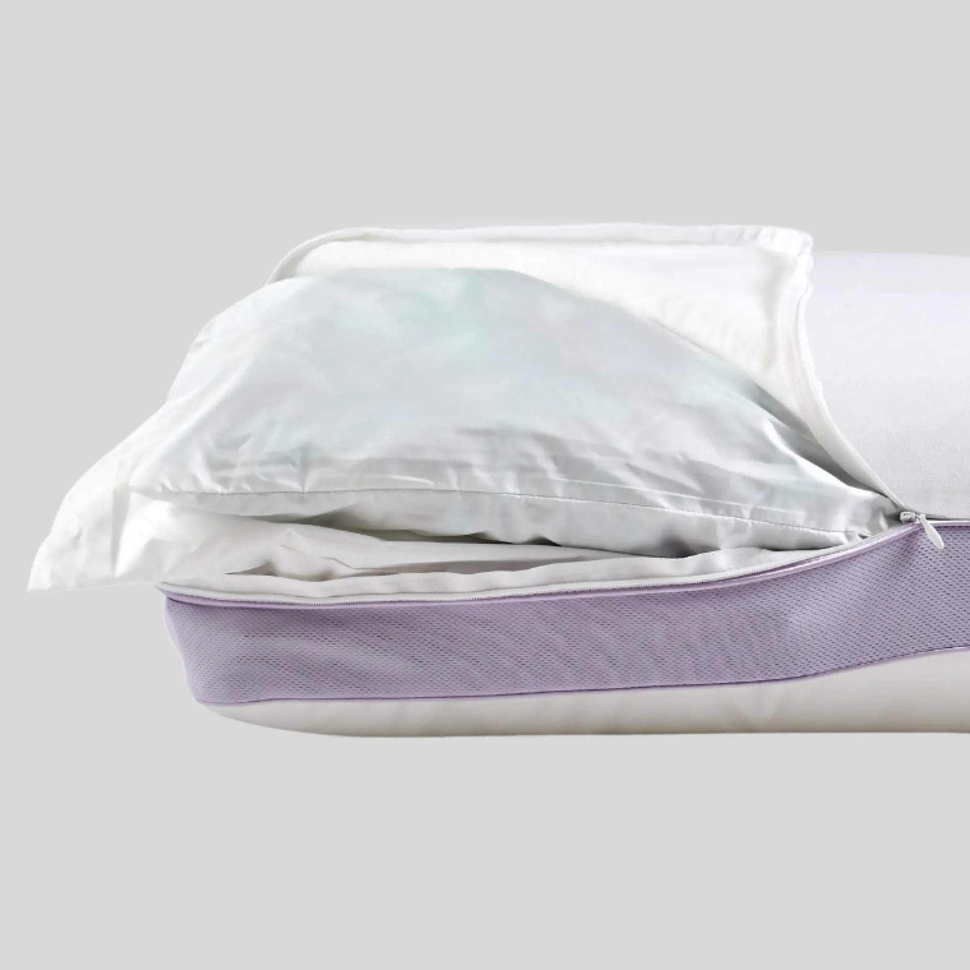 DreamFit DreamComfort™ Adjustable Pillow