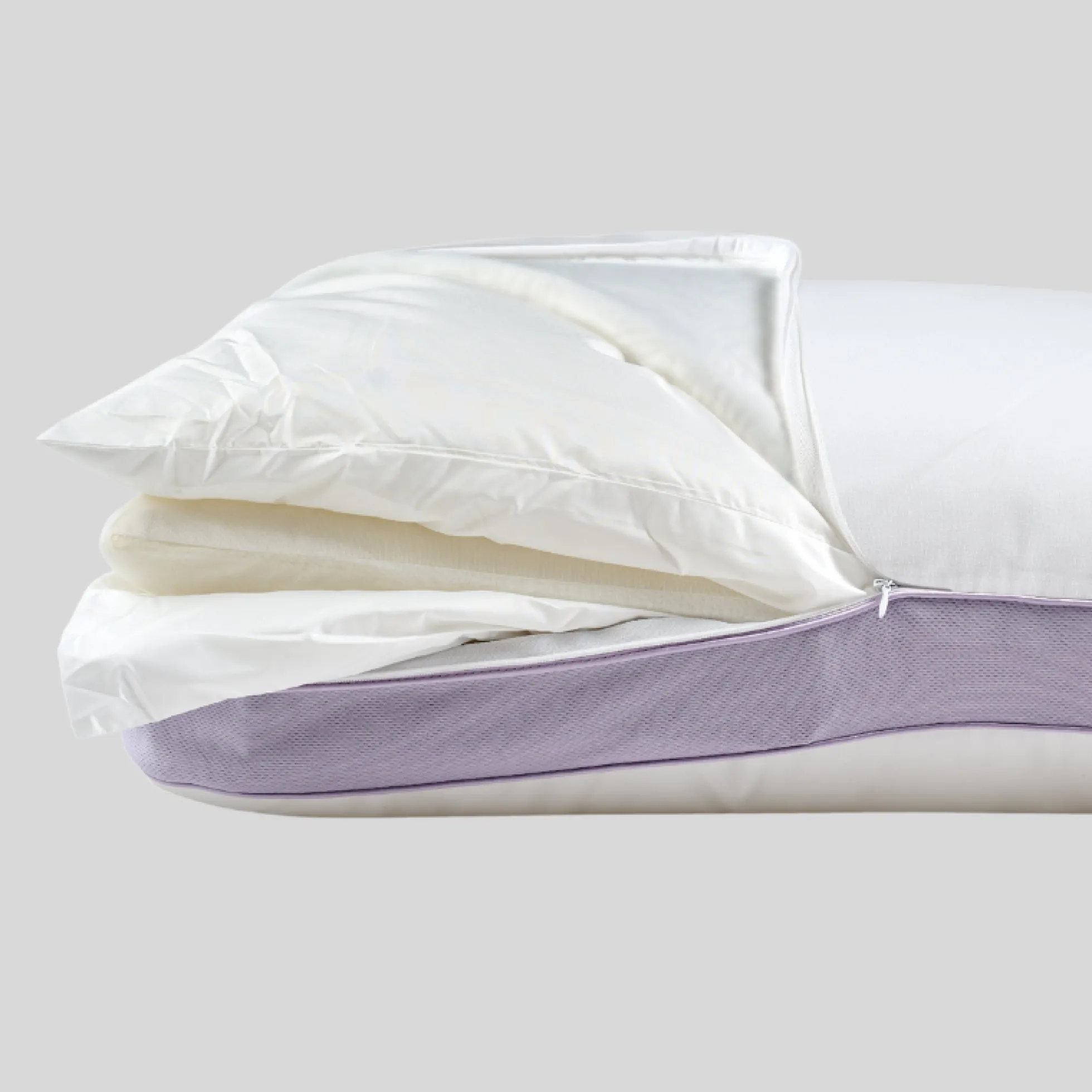 DreamFit DreamComfort™ Adjustable Pillow
