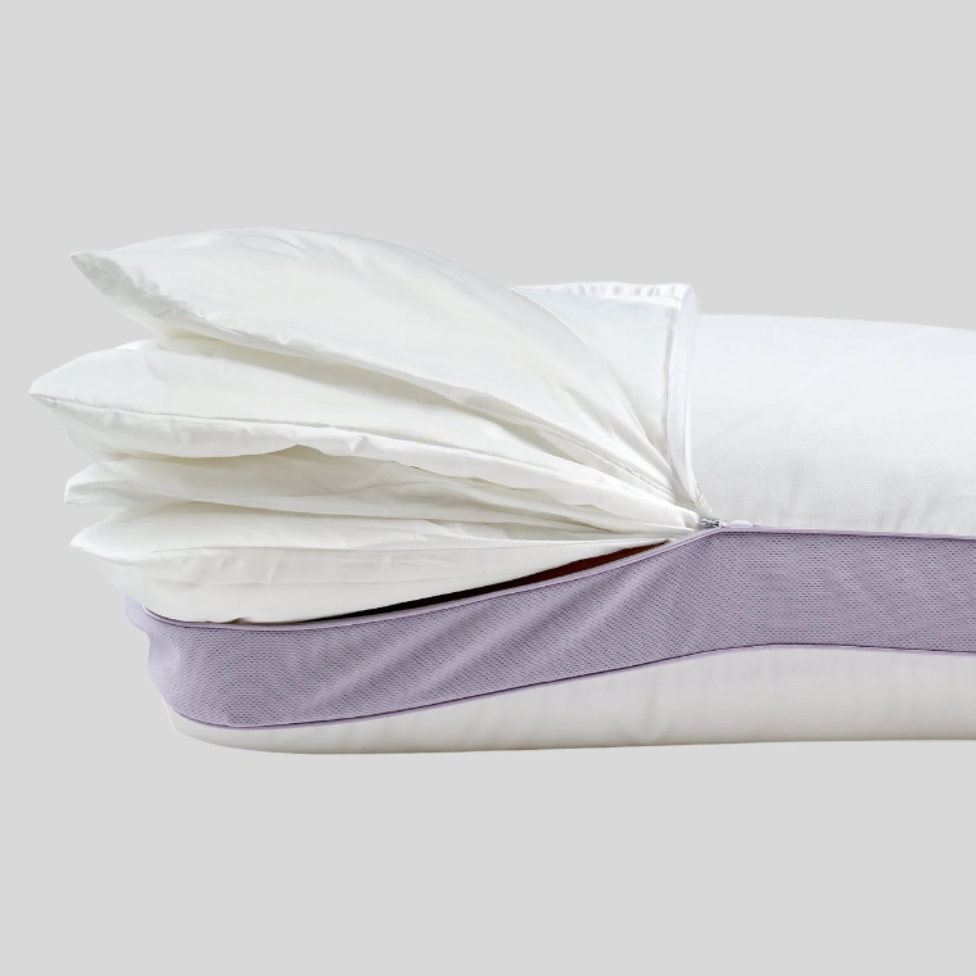 DreamFit DreamComfort™ Adjustable Pillow