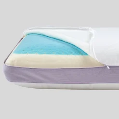 DreamFit DreamComfort™ Adjustable Pillow