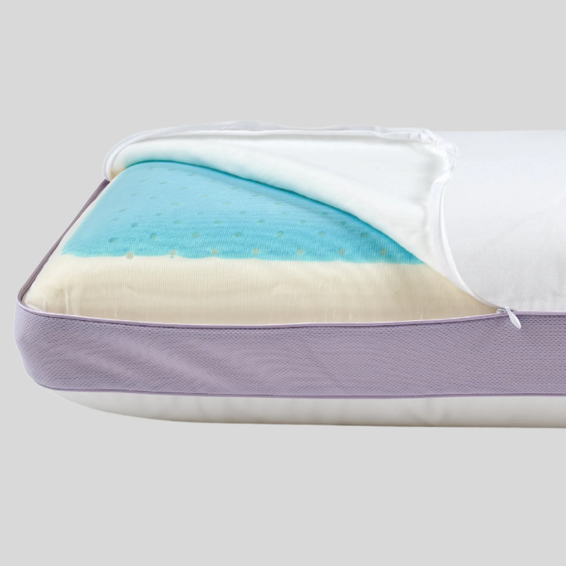 DreamFit DreamComfort™ Adjustable Pillow