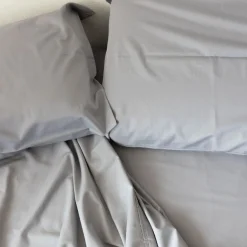 DreamFit DreamComfort™ Long Staple Cotton Sheet Set