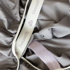 DreamFit DreamComfort™ Long Staple Cotton Sheet Set