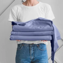 DreamFit DreamComfort™ StaDry™ Sheet Set