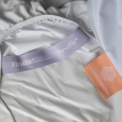 DreamFit DreamComfort™ Waterproof Mattress Protector