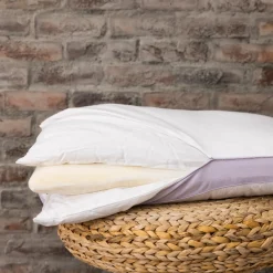 DreamFit DreamCool™ Adjustable Pillow