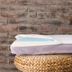 DreamFit DreamCool™ Adjustable Pillow