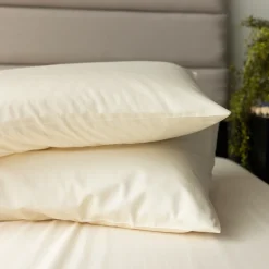 DreamFit DreamCool™ Egyptian Cotton Pillowcases