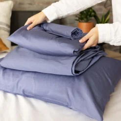 DreamFit DreamCool™ Egyptian Cotton Sheet Set