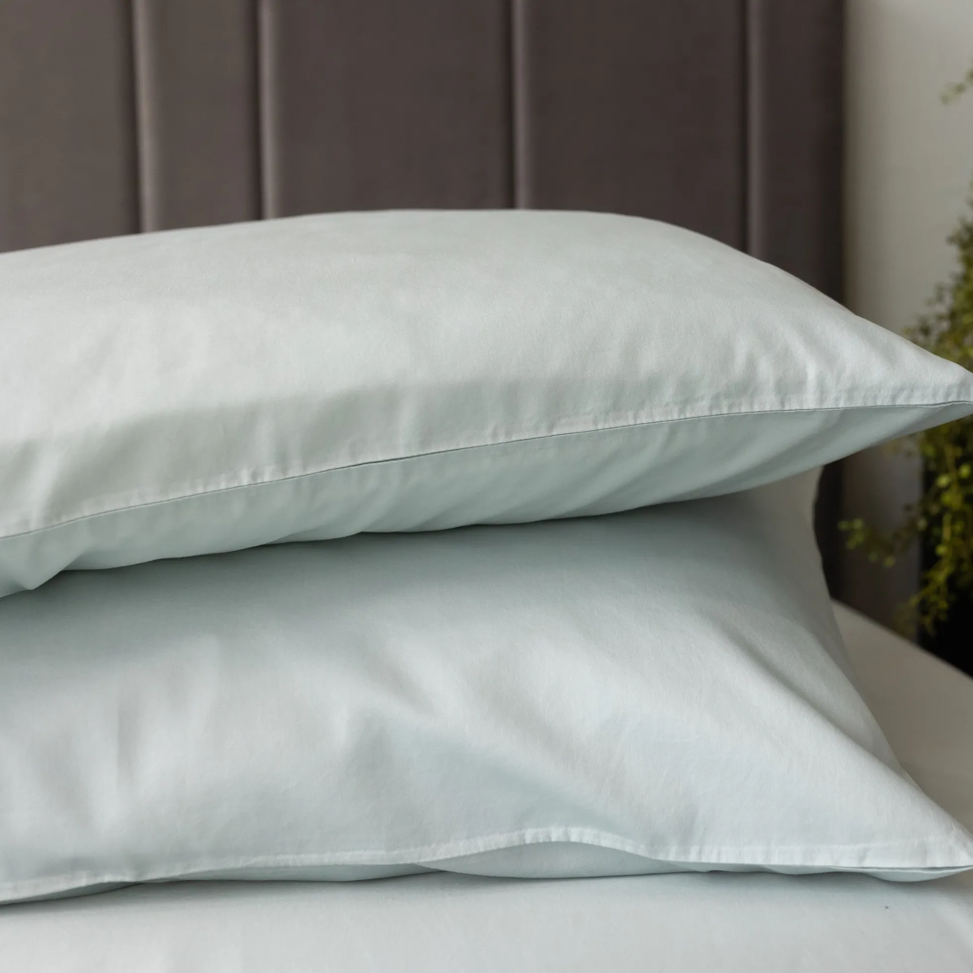 DreamFit DreamCool™ Pima Cotton Pillowcases