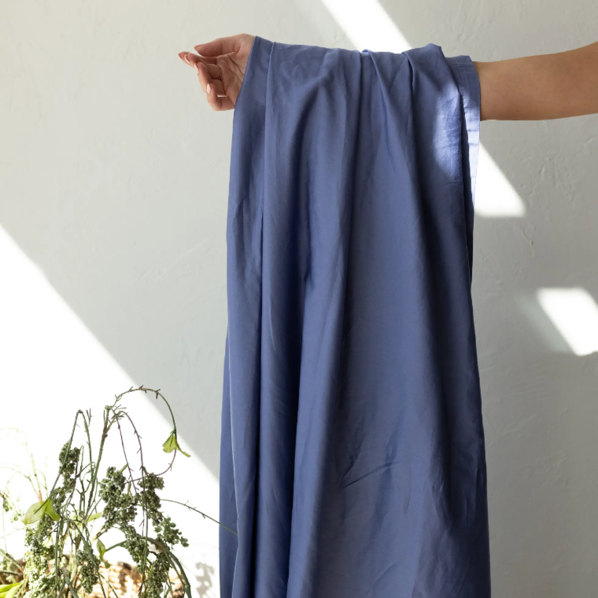 DreamFit DreamCool™ Pima Cotton Sheet Set