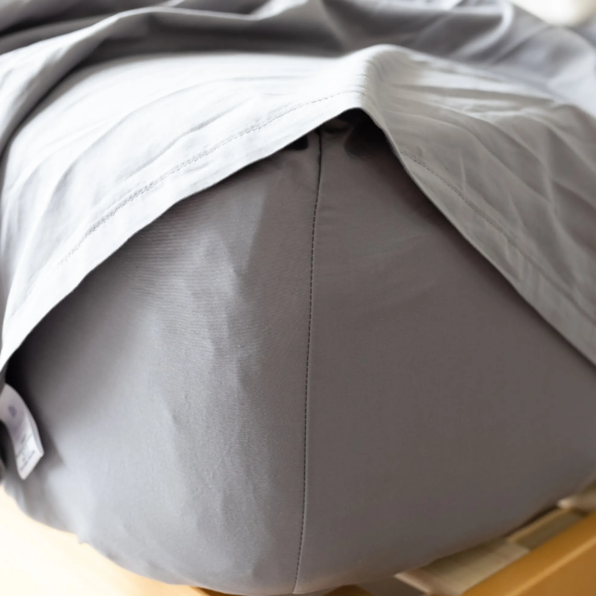 DreamFit DreamCool™ Pima Cotton Sheet Set