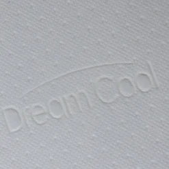 DreamFit DreamCool™ Waterproof Mattress Protector