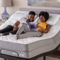GhostBed Adjustable Bed Base