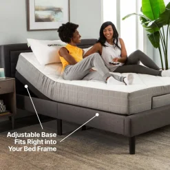 GhostBed Adjustable Bed Base