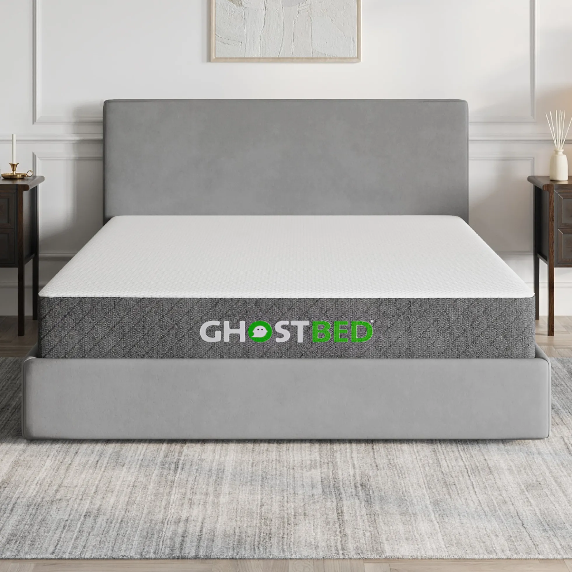 GhostBed Classic Mattress