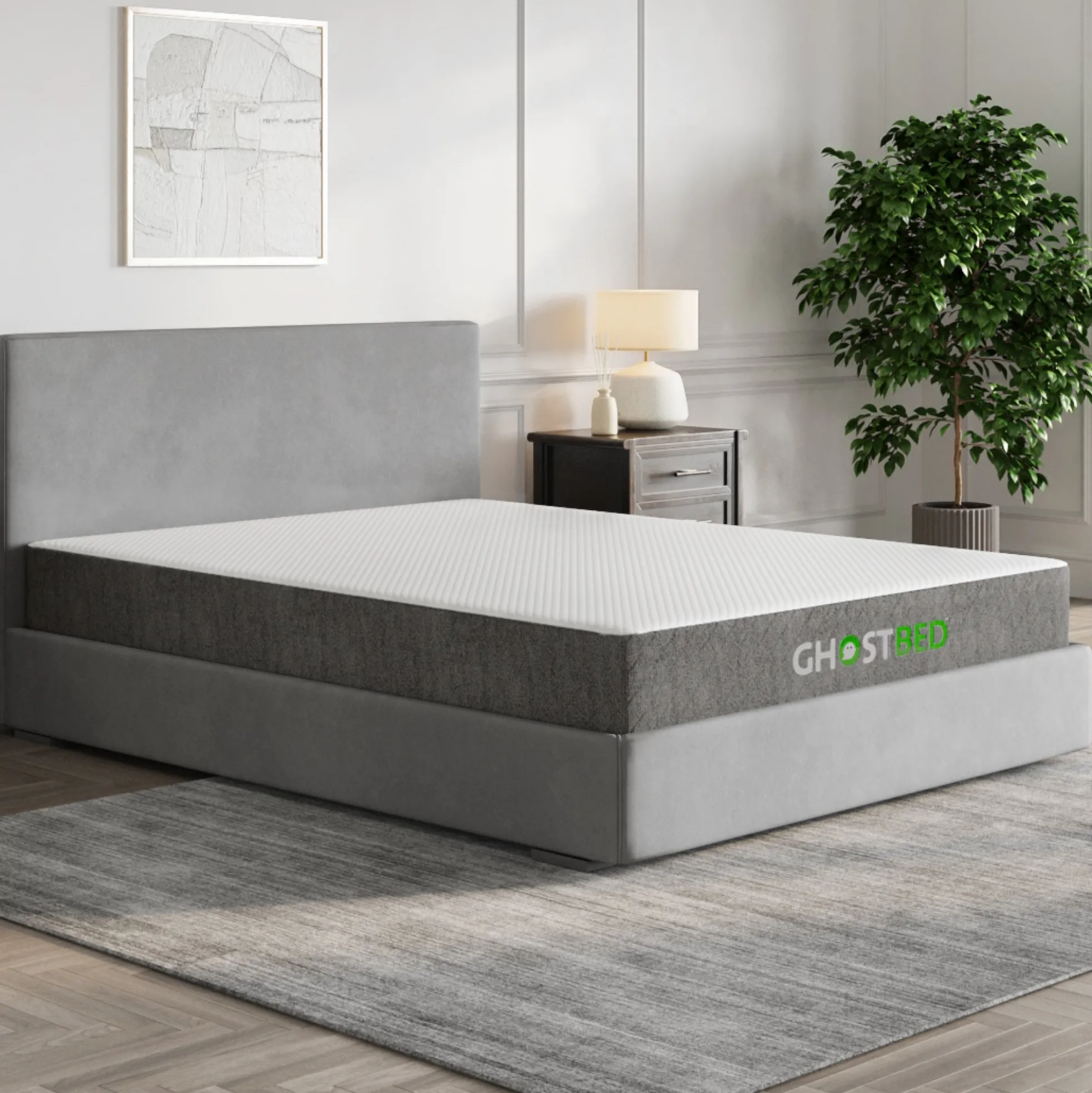 GhostBed Classic Mattress