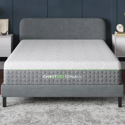 GhostBed 3D Matrix® Mattress