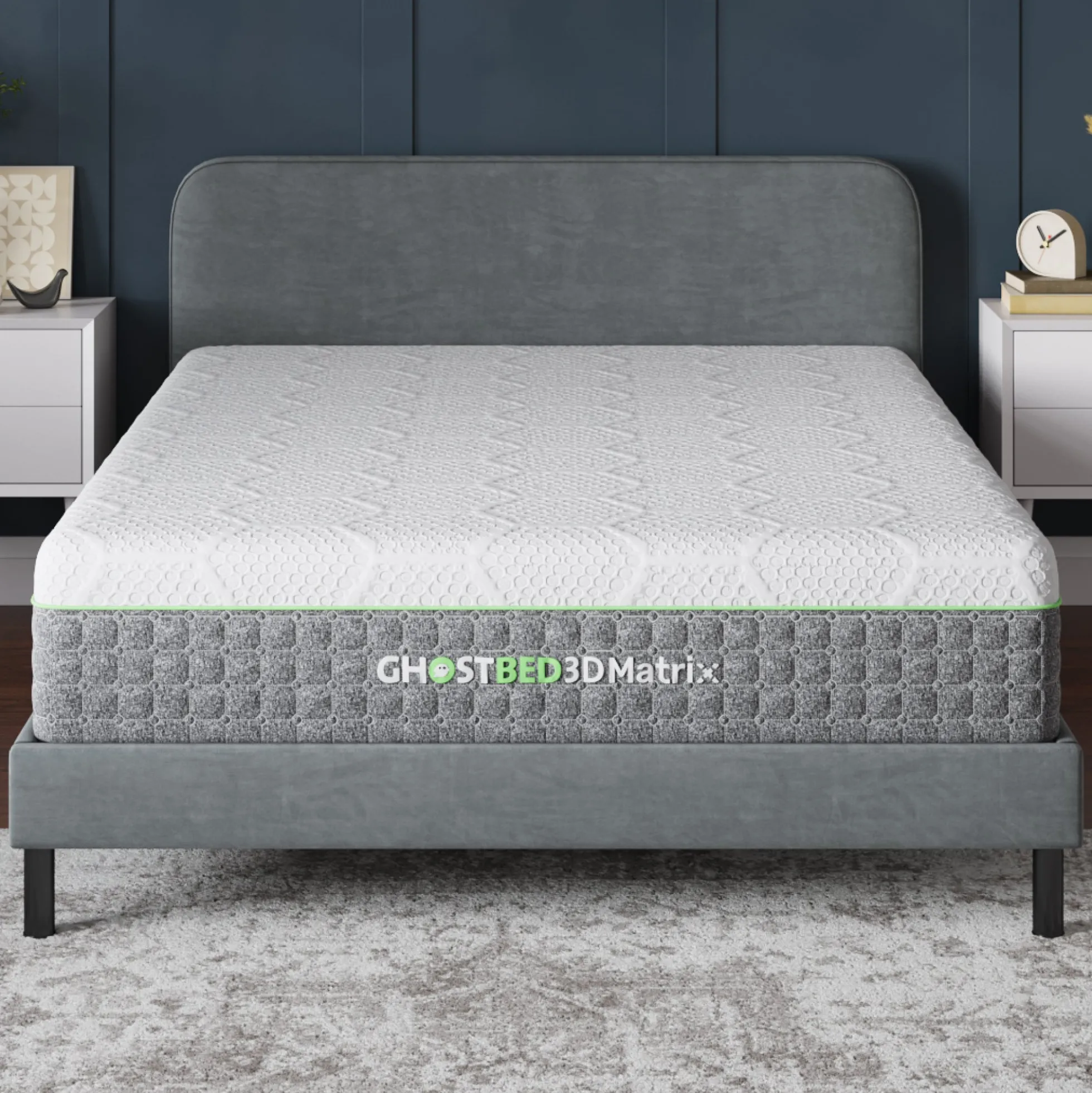 GhostBed 3D Matrix® Mattress