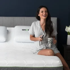 GhostBed 3D Matrix® Mattress