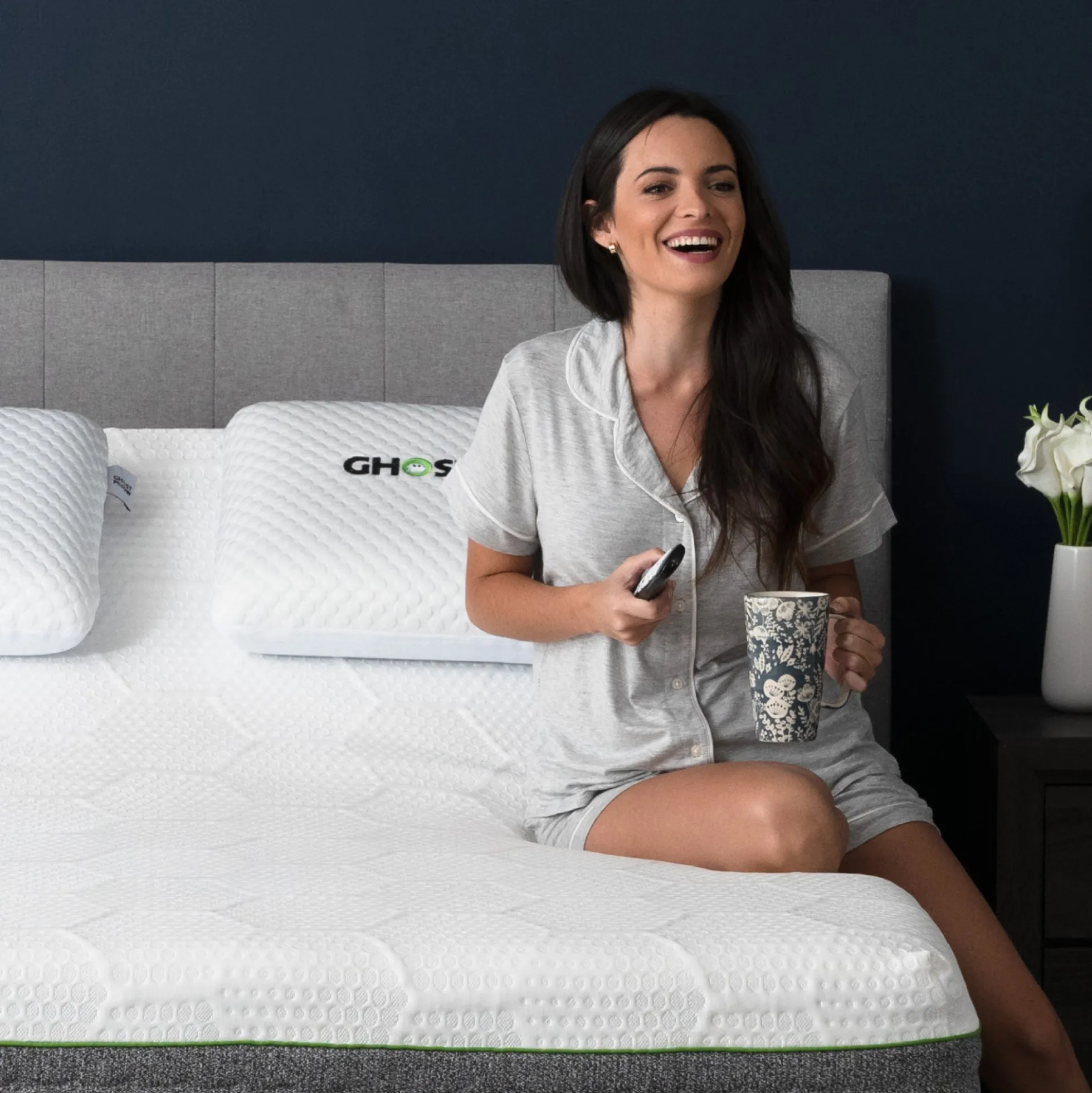 GhostBed 3D Matrix® Mattress