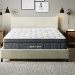 GhostBed Flex Hybrid Mattress