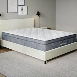 GhostBed Flex Hybrid Mattress