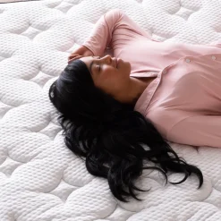 GhostBed Flex Hybrid Mattress