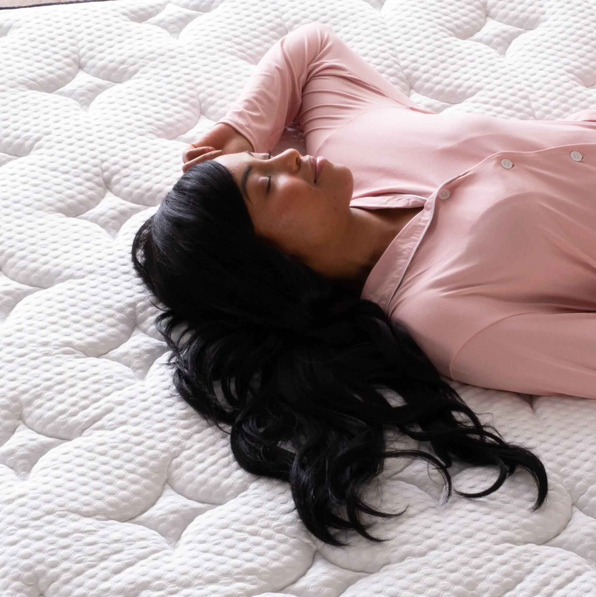 GhostBed Flex Hybrid Mattress