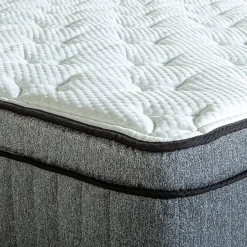 GhostBed Flex Hybrid Mattress