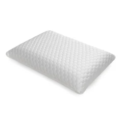 Helix Cooling Memory Foam Pillow