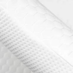 Helix Cooling Memory Foam Pillow
