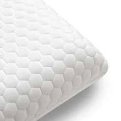 Helix Cooling Memory Foam Pillow