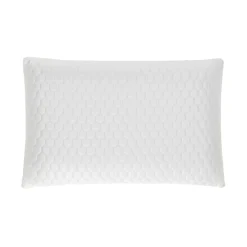 Helix Cooling Memory Foam Pillow