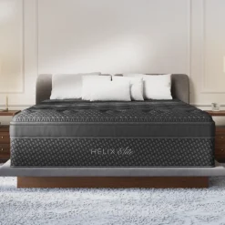 Helix Dawn Elite Firm Hybrid Mattress