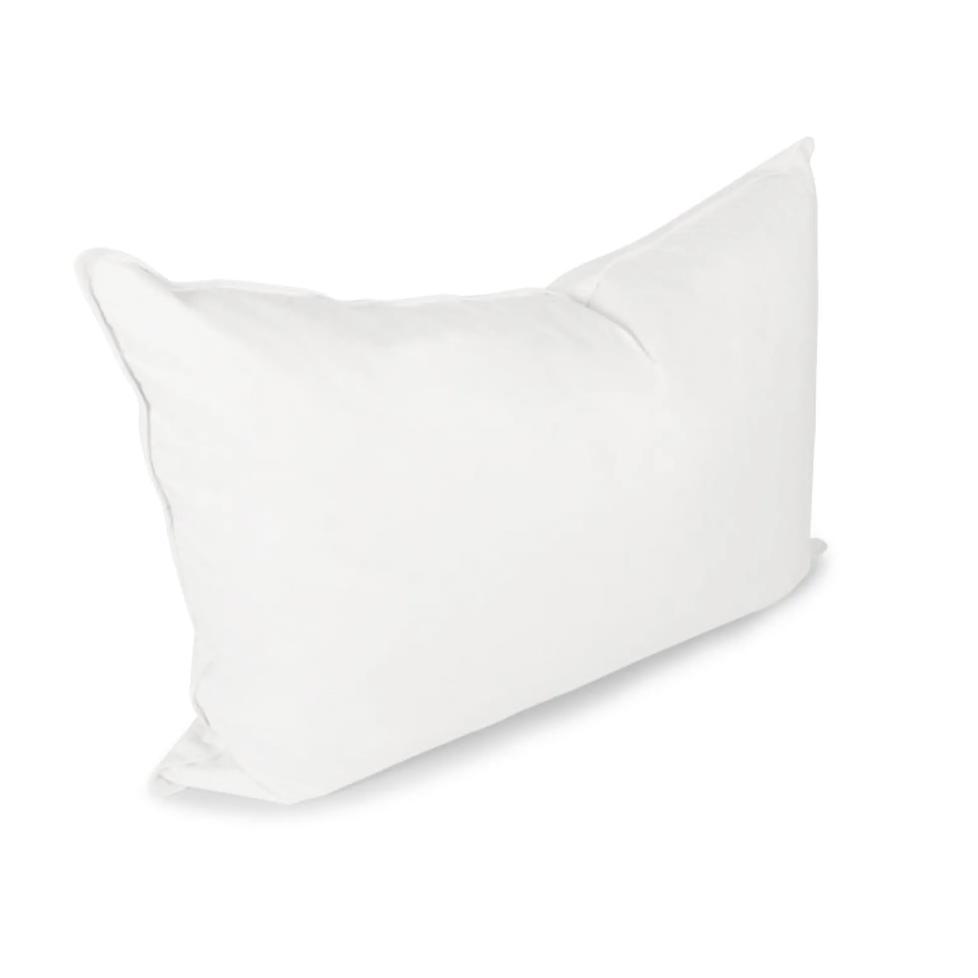 Helix Down & Feather Pillow