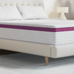 Helix Dusk Medium Hybrid Mattress