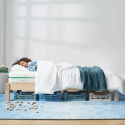 Helix Kids Mattress