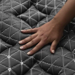 Helix Midnight Elite Medium Hybrid Mattress