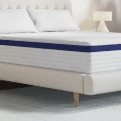 Helix Midnight Medium Hybrid Mattress