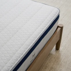 Helix Midnight Medium Hybrid Mattress