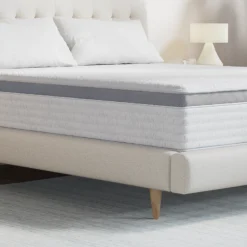 Helix Plus Medium Hybrid Mattress