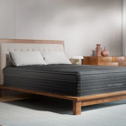 Helix Premier Firm Hybrid Mattress