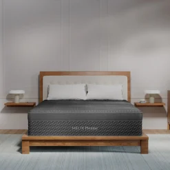 Helix Premier Firm Hybrid Mattress