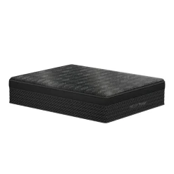 Helix Premier Firm Hybrid Mattress