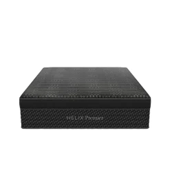 Helix Premier Plush Hybrid Mattress